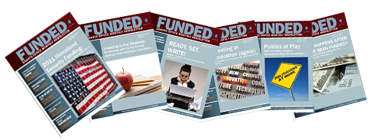 FUNDED
