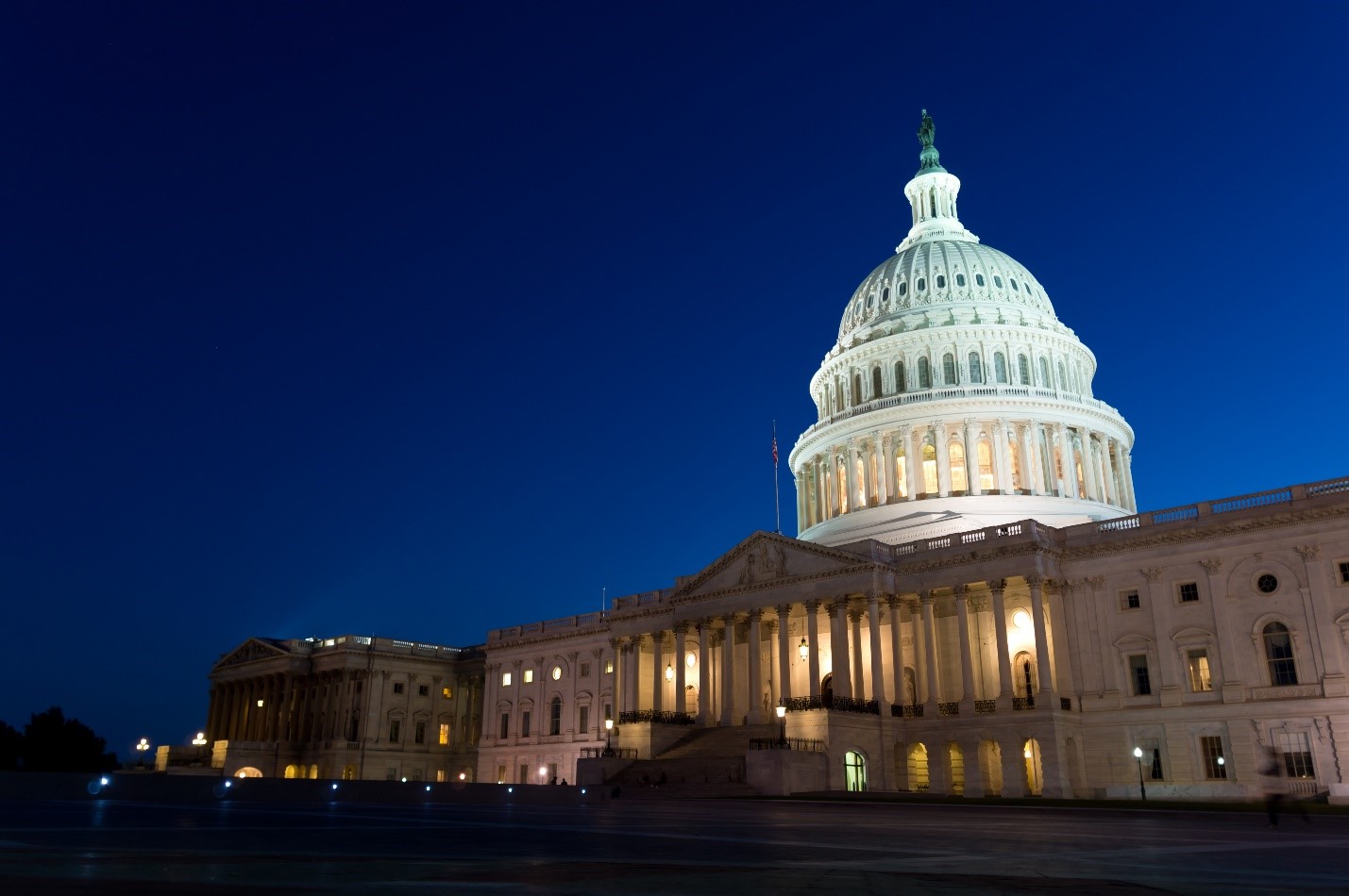 US Capitol