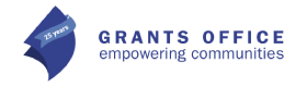 Grants Office – The Global Leader in Grants Intelligence