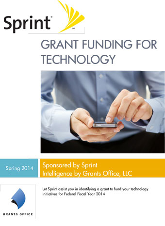 Sprint Grants Guide