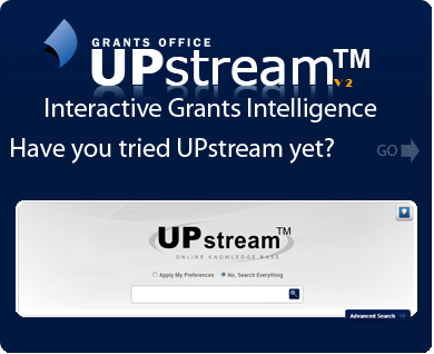Try UPstream Today!